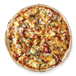 Tropicana Pizza 