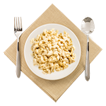 Macaroni Cheese Pasta 