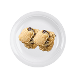 2 Scoops Ice Cream 